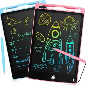 8.5 Inch Writing Pad Lcd Tablet For Kids (random Color)